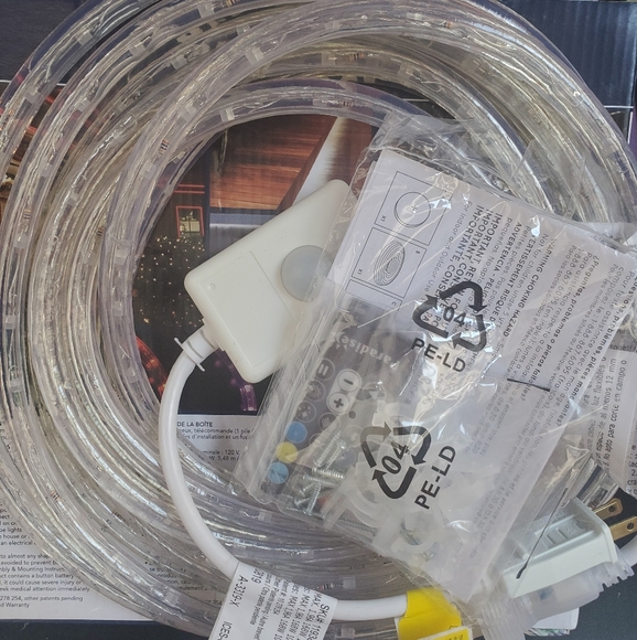 LED Color lights - Picture 3 of 3